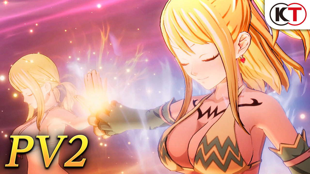fairy tail switch release date